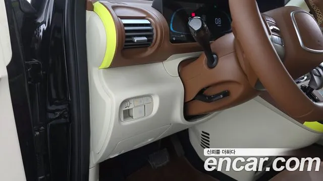 Hyundai Casper — Фото автомобиля 19