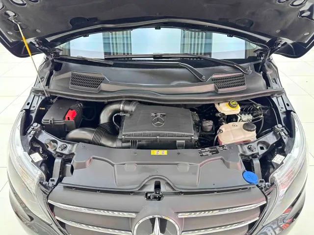 Mercedes-Benz Vito — Фото автомобиля 7