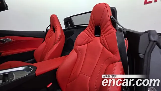 BMW Z4 G29 — Фото автомобиля 17