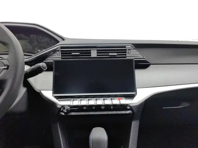 Peugeot 408 — Фото автомобиля 12