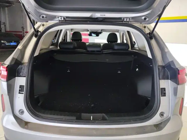 Haval H6 — Фото автомобиля 4