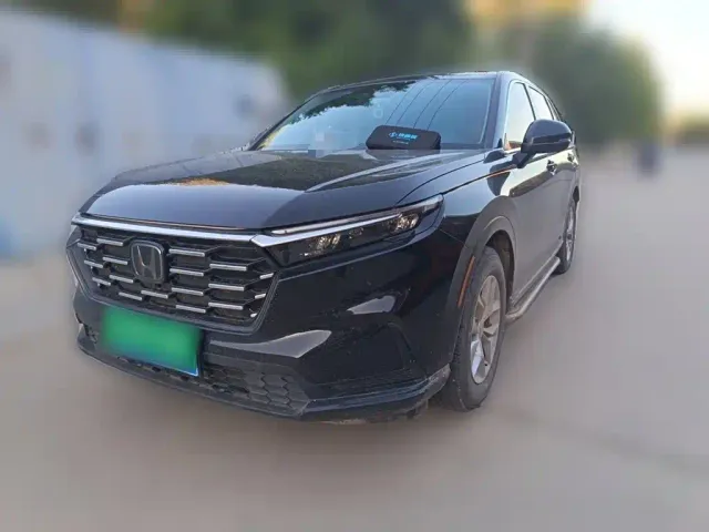Фотография автомобиля — Honda CR-V