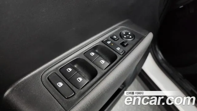 Hyundai Casper Casper (New) — Фото автомобиля 28