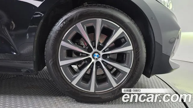 BMW 3 Series G20 — Фото автомобиля 5