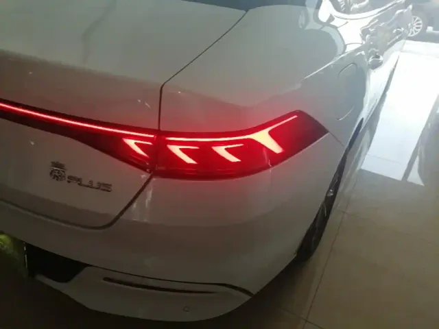 BYD Qin PLUS — Фото автомобиля 7
