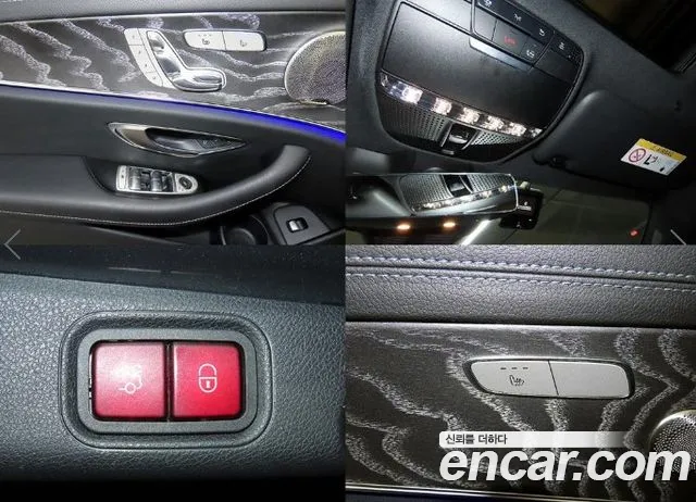 Mercedes-Benz E-Class W213 — Фото автомобиля 18