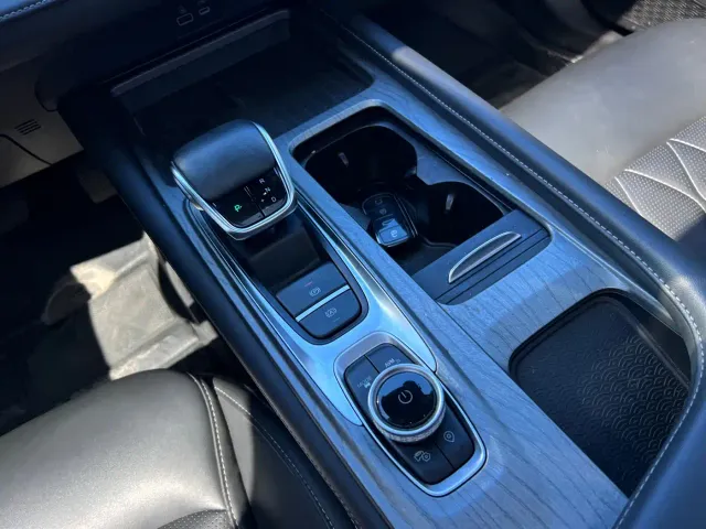 Chery Arrizo 8 — Фото автомобиля 18