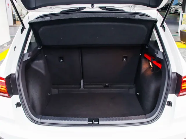 Volkswagen Tharu — Фото автомобиля 17