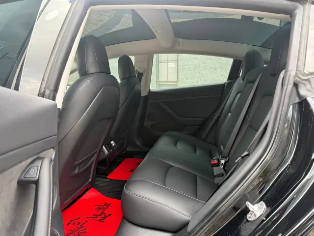 Tesla Model 3 — Фото автомобиля 5