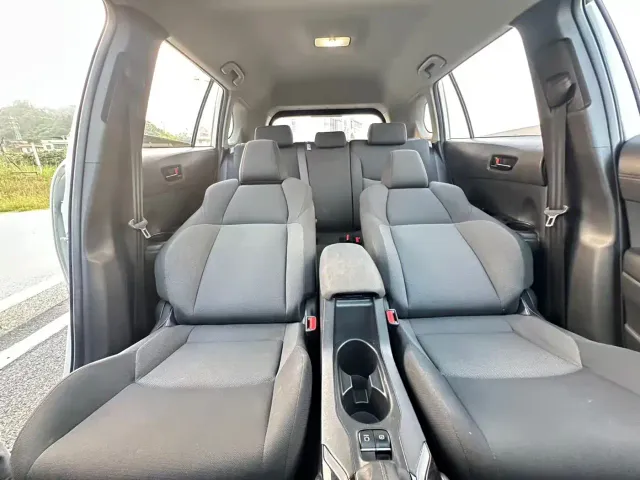 Toyota Frontlander — Фото автомобиля 11