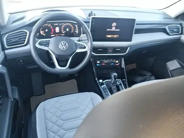 Volkswagen Tayron — Фото автомобиля 9