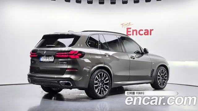 BMW X5 G05 — Фото автомобиля 2