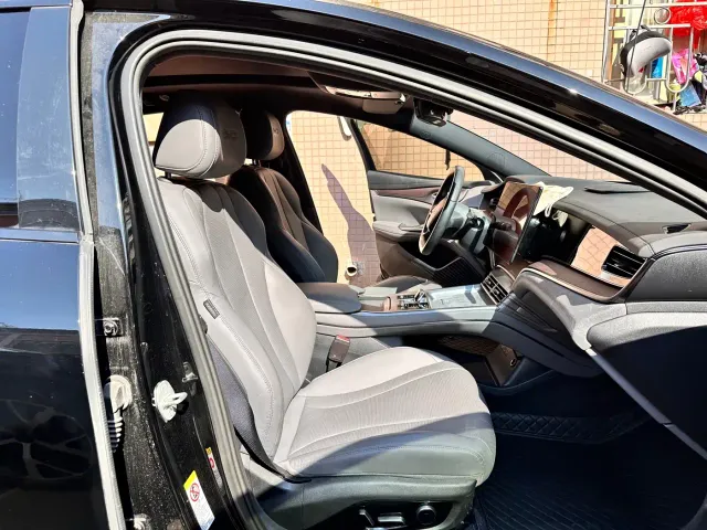 BYD Seal — Фото автомобиля 12