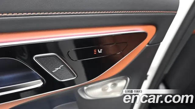 Mercedes-Benz GLC-Class X254 — Фото автомобиля 24