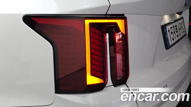 Kia Sorento — Фото автомобиля 8