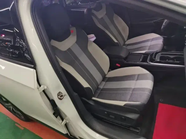 Volkswagen ID.4 Crozz — Фото автомобиля 24