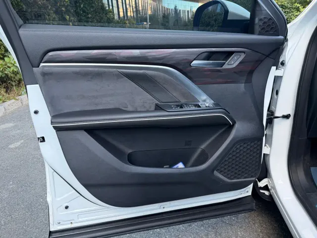Haval H6 — Фото автомобиля 17