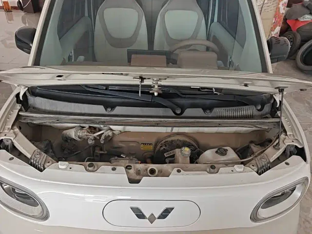 Wuling Hongguang Mini EV — Фото автомобиля 19