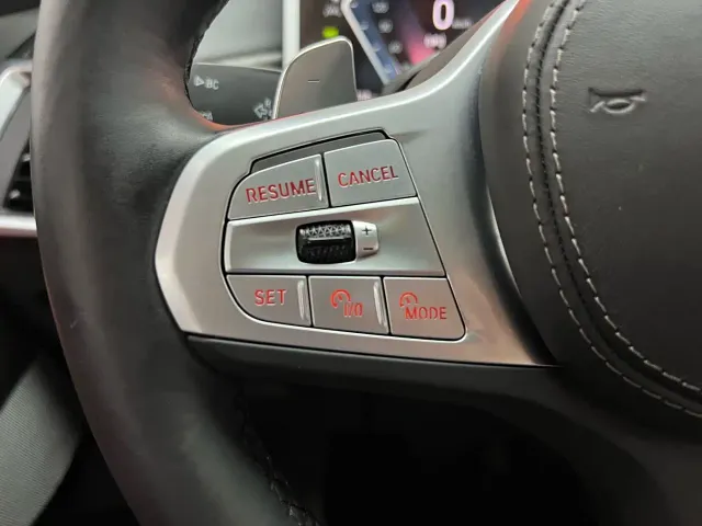 BMW X5 — Фото автомобиля 23