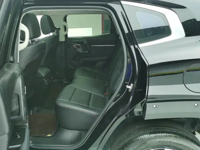 Haval Big Dog — Фото автомобиля 11
