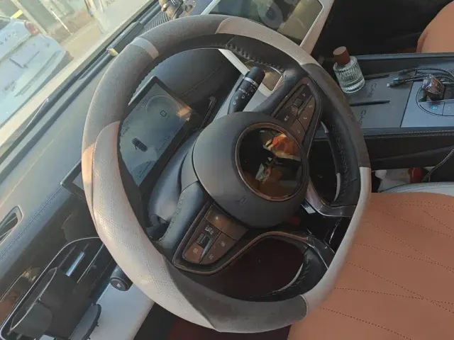BYD Seal 06 — Фото автомобиля 15