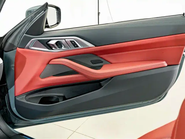 BMW 4 Series — Фото автомобиля 16