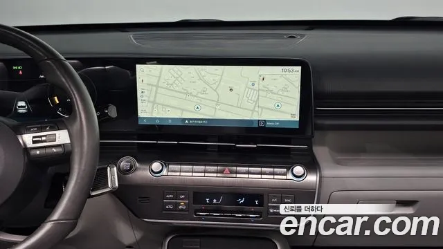 Hyundai Kona SX2 — Фото автомобиля 19