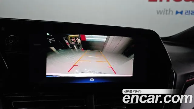ChevroletGMDaewoo Trax Trax Кроссовер — Фото автомобиля 15