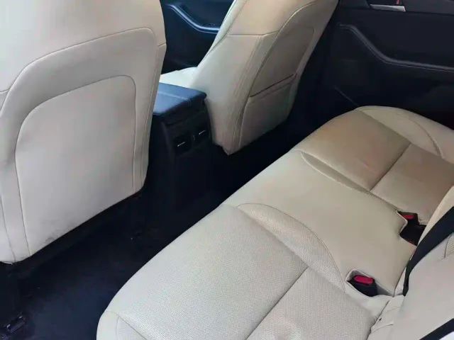 Mazda CX-30 — Фото автомобиля 13