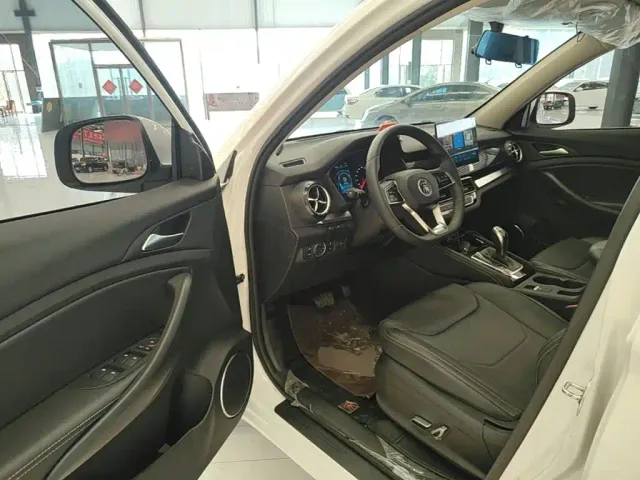 BYD Song — Фото автомобиля 15