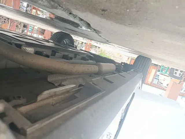BYD Seal 05 DM-i — Фото автомобиля 20