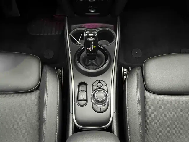 MINI Countryman — Фото автомобиля 10