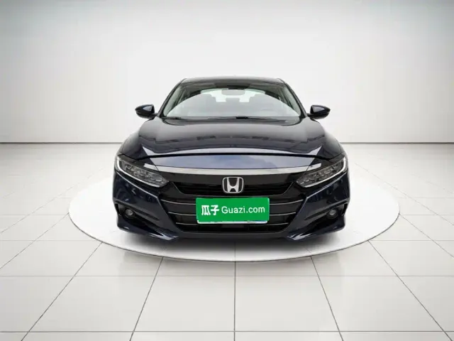 Honda Accord — Фото автомобиля 2