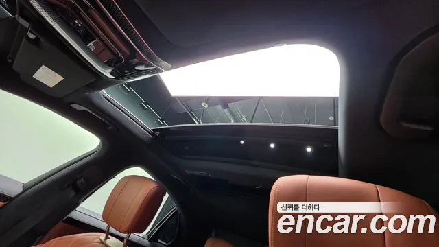 Mercedes-Benz S-Class S-класс W223 — Фото автомобиля 28