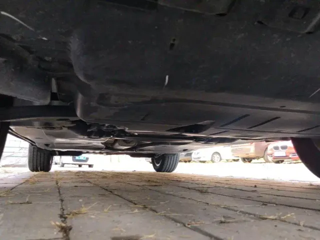 Volkswagen Tayron — Фото автомобиля 17