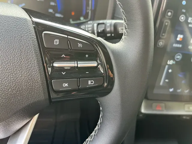 Hyundai ix35 — Фото автомобиля 29