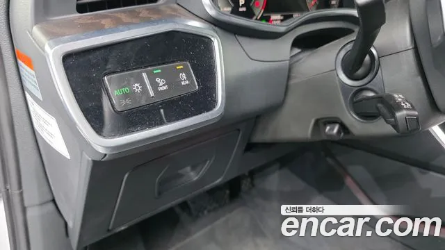 Audi A6 45 TFSI quattro Premium — Фото автомобиля 26