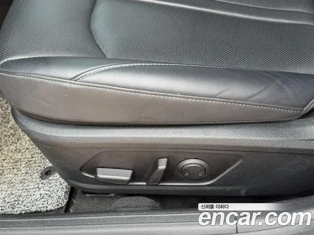 Hyundai Sonata Sonata (DN8) — Фото автомобиля 16