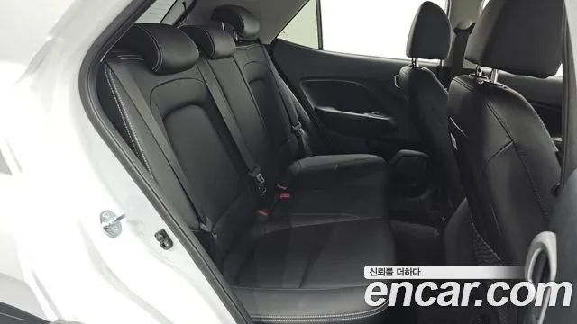 Hyundai Venue Venue 1.6 Premium — Фото автомобиля 12