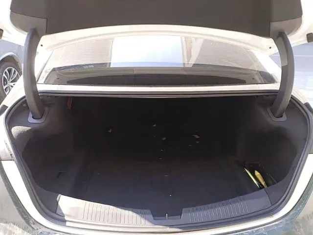 Cadillac CT5 — Фото автомобиля 18