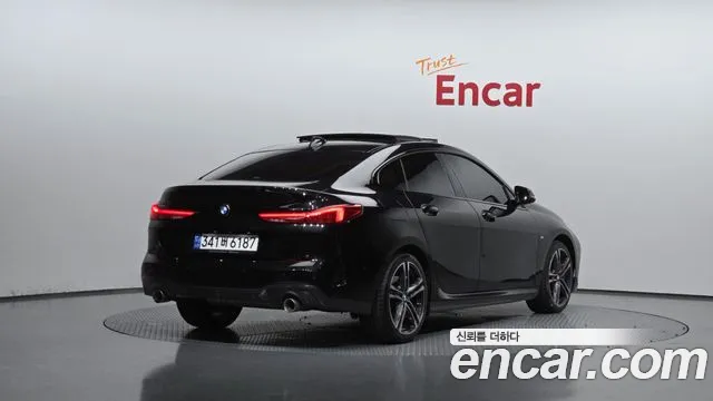 BMW 2-Series — Фото автомобиля 2