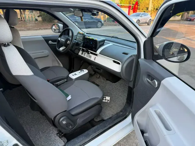 Changan Lumin — Фото автомобиля 3