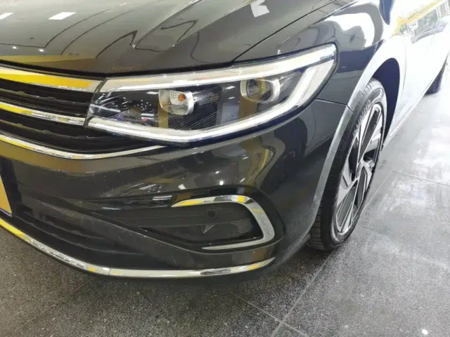 Volkswagen Bora — Фото автомобиля 23