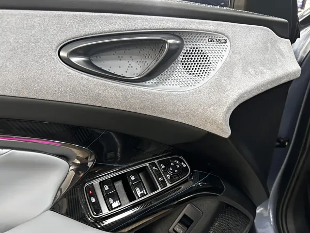 BYD Seal — Фото автомобиля 8