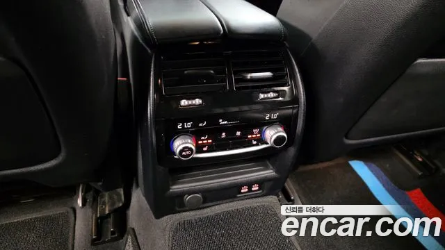BMW Gran Turismo — Фото автомобиля 19