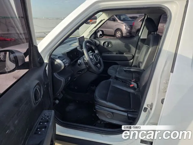 Hyundai Casper — Фото автомобиля 11