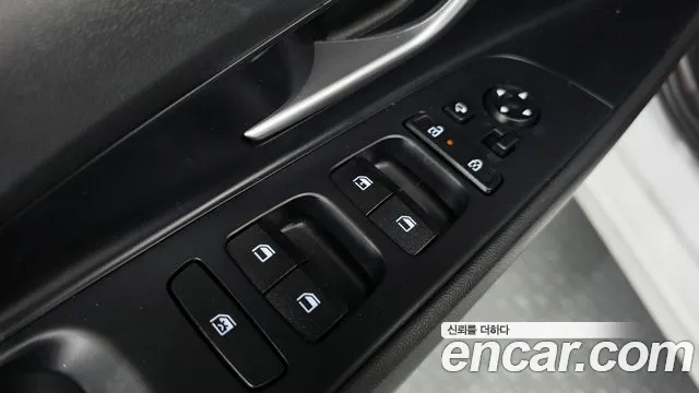 Hyundai Avante CN7 — Фото автомобиля 26
