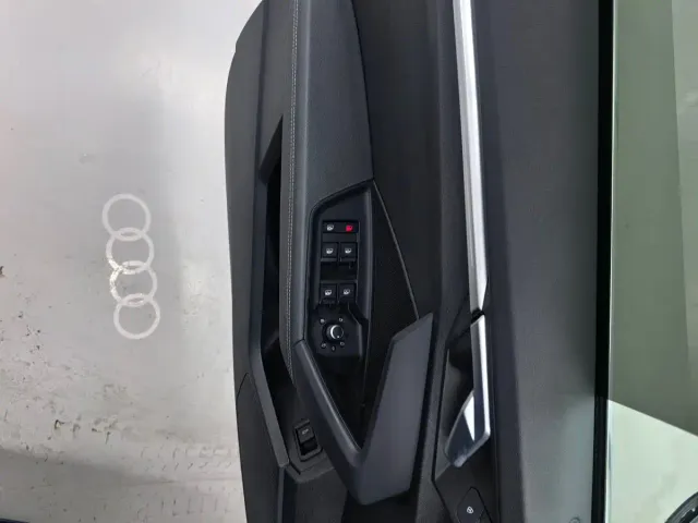 Audi A3 — Фото автомобиля 15