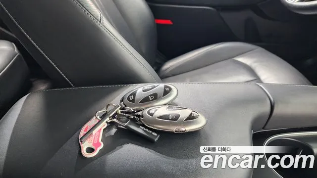 Hyundai Sonata Sonata Edge(DN8) — Фото автомобиля 15