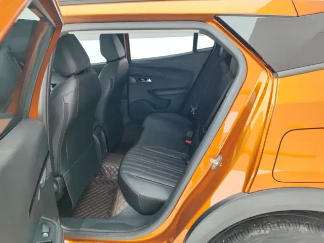 Peugeot 2008 — Фото автомобиля 11